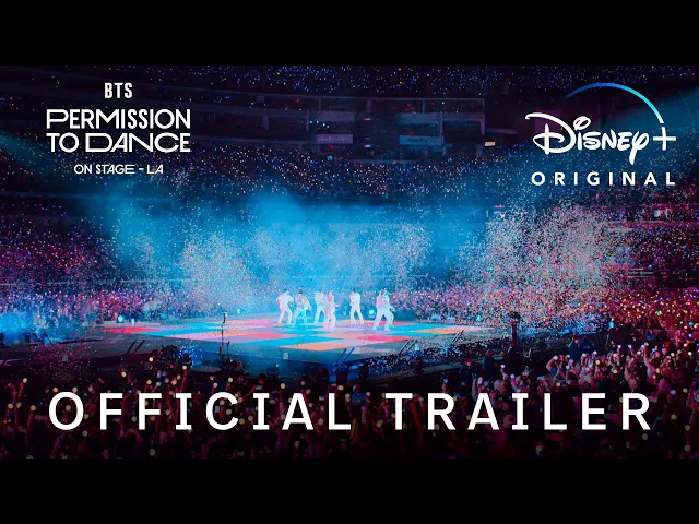 Official Trailer