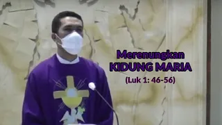 Download KIDUNG MARIA MP3