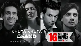 mikey mccleary khoya khoya chand official video the bartender