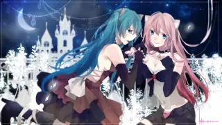 Download [Megurine Luka \u0026 Hatsune Miku] \ MP3