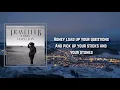 Chris Stapleton - Fire Away (Lyrics)