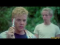Stand By Me Knife Gun clip with Kiefer Sutherland