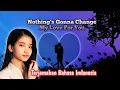 Download Lagu SHANIA YAN - Nothing's gonna change my love for you Cover  Terjemahan Bahasa Indonesia
