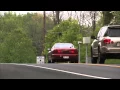 Highway Safety Study Names Montgomery County Speed Camera Program National Model