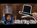 DIY Mini Top Hat Tutorial