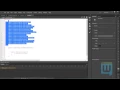 23 2-Adding Welcome Screen - Mobile Apps Development Tutorials Using Adobe Flash Prof CC
