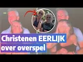 De Coldplay-affaire: Zo reageren christenen