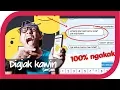 Download Lagu PRANK MALAH DIAJAK KAWIN | Prank Text Phoema Band - Cinta Butakanku