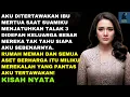 Download Lagu IBU MERTUA MENERTAWAKANKU SAAT SUAMI MENJATUHKAN TALAK 3 - SETELAH INI KUBUAT TAWA ITU MENJADI DUKA!