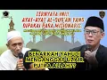 Download Lagu Kajian Subuh Krislamologi Masjid Darul Maarif Pondok Kelapa - 08 November 2025