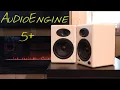 AudioEngine 5 - Z Reviews