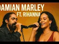 Download Lagu Damian Marley ft Rihanna --no more captivity (official AI music video)2025