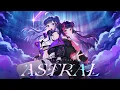 Download Lagu Stariah \u0026 Valkyr - Astral