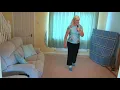Closest Ocean - Line Dance (teach, walk through & dance)