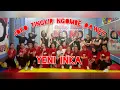 Download Lagu JOKO TINGKIR NGUMBE DAWET - YENI INKA - SENAM KREASI -MD STUDIO