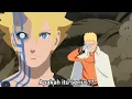 Download Lagu Boruto Episode Terbaru [ Odama Rasengan ] Boruto Two Blue Vortex Part 590