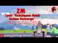 Download Lagu Zaadul Muslim - Syair Kehidupan Anak Dalam Keluarga | Al-Ustadz Alwi Bin Abdurrahman Assegaf
