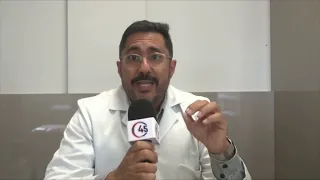 Novembro azul alerta sobre os cuidados com a saúde masculina