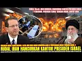 Download Lagu 🔴7 PENGAWAL PRESIDEN ISRAEL WAFAT!! Presiden Israel NANGIS Usai Rudal Iran HANCURKAN Kantor Presiden