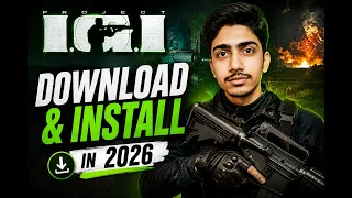 how to download u0026 install igi 1 on pc 2026 project igi full guide