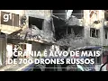 Download Lagu Ucrânia é alvo de mais de 700 drones russos