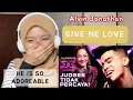 Download Lagu SHAWN MENDES INDONESIA | ALVIN JONATHAN - GIVE ME LOVE FACTOR INDONESIA 2021