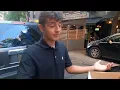 On the Hood Pizza - Deninos New York Greenwich Village Episode