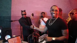 jux diamond platnumz christina shusho mbosso zuchu joel lwaga darassa rayvanny lala salama