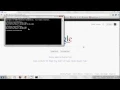 How to change date time from Windows DOS command