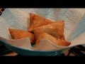 Download Lagu How to Make Yemeni Sambosa (Samosa)