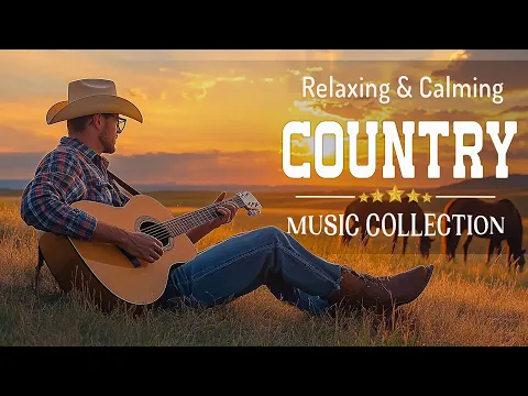 [Playlist] Enjoy the Relaxing Country Music for 1 hours ~!! 🤠💕