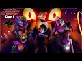 Download Lagu FNAF Security Breach LIVE 🔴 (Day 1)