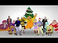 Lagu YTPMV COLLAB - Christmas Karaoke with Hark \u0026 Friends