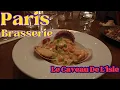 Paris Restaurant Le Caveau Saint Louis en l Ile 75004 Paris metro line 1