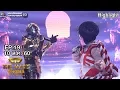 Download Lagu Nobody's Perfect - หน้ากากเสือจากัวร์ VS หน้ากากซูโม่ | THE MASK SINGER 2