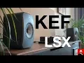 Download Lagu KEF's LSX is a more affordable hi-fi system in a box