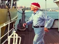 Jacques Cousteau s AI-Satire Dance Experience the Calypso Revolution