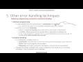 Introduction to Object Oriented Programming with Java Ch 4 part 2