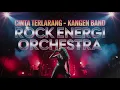 Lagu Cinta Terlarang – Kangen Band | Versi Rock Energi Orchestra
