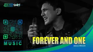 helloween forever and one acoustic cover 