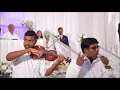 Download Lagu Ennamilla Nanmakal Ennil - Lordson Antony (Manoj Mathew \u0026 Jaise Mathew Wedding)