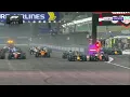 Race Highlights | Formula 1 Singapore Grand Prix 2026