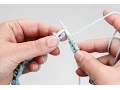 How to Join in the Round with Circular Needles