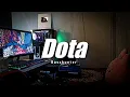 Dota Ricardo Milos x Dari Yang Muda ( DJ Topeng Remix )