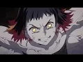 Temari Demon and Arrow Demon Full Fight Susamaru Vs Tanjiro