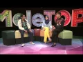 Download Lagu MeleTOP - Noh Salleh Dedikasikan Lagu Untuk Mizz Nina [16.6.2015]