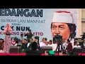 Download Lagu CAK NUN = Keindahan suara HAYA putri CAK NUN saat bernyanyi lagu korea.
