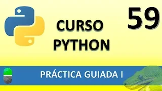 Python Course Guided Practice I 59