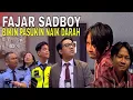 Download Lagu [FULL] FAJAR SADBOY DIINTEROGASI, PASUKIN TERSULUT EMOSI! | LAPOR PAK! (17/01/23)