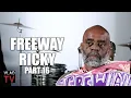 Download Lagu Freeway Ricky on Lil Durk Not Getting Bail: Feds Don't Want Him Getting Witnesses Killed (Part 16)